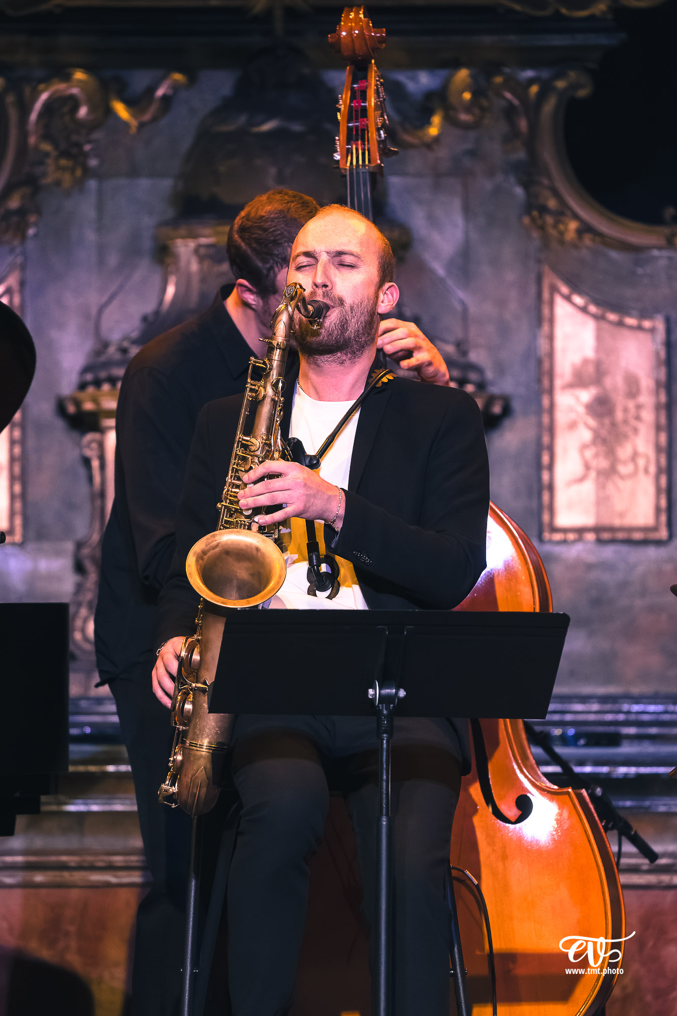 DAVIDE PETRILLO QUARTET